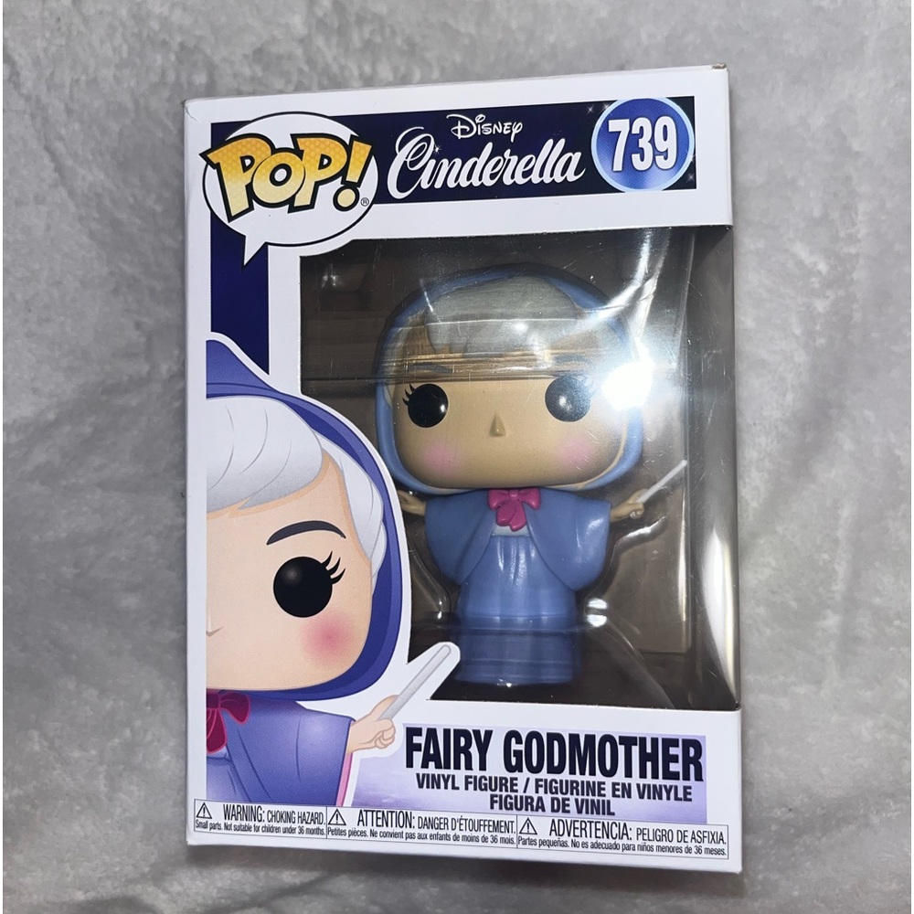Funko pop